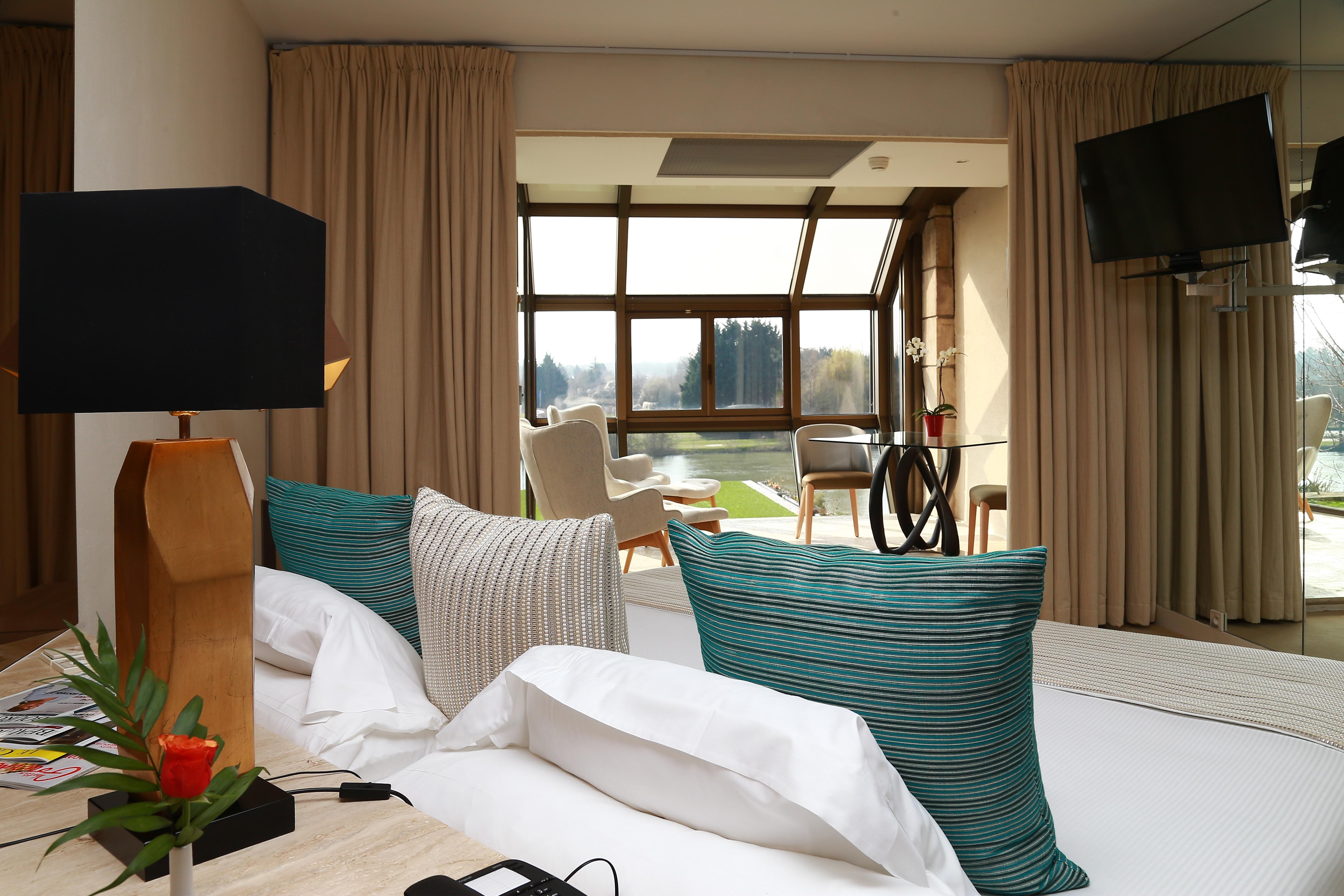 La Cote Saint Jacques Hotel Joigny Bagian luar foto