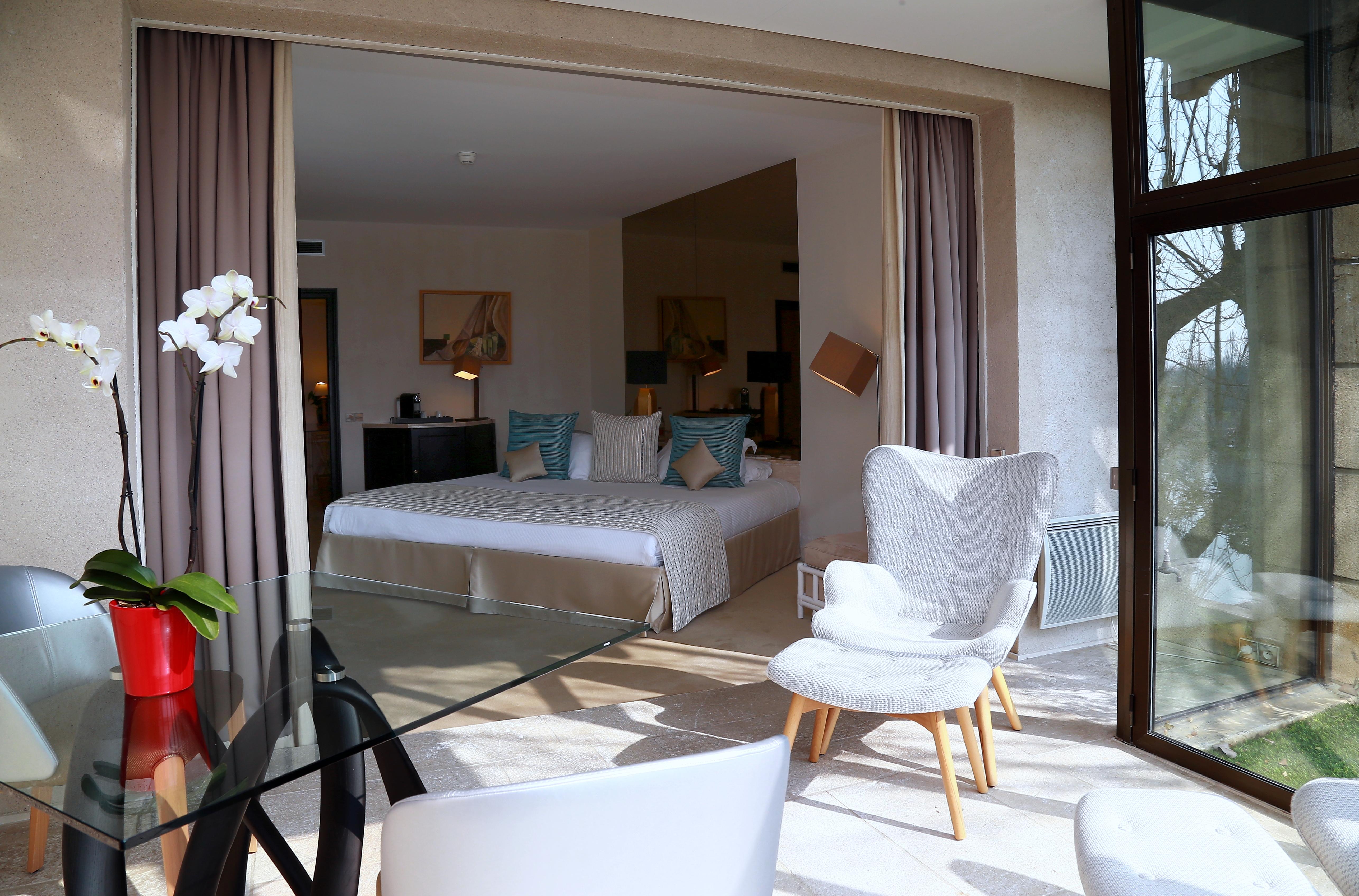 La Cote Saint Jacques Hotel Joigny Bagian luar foto