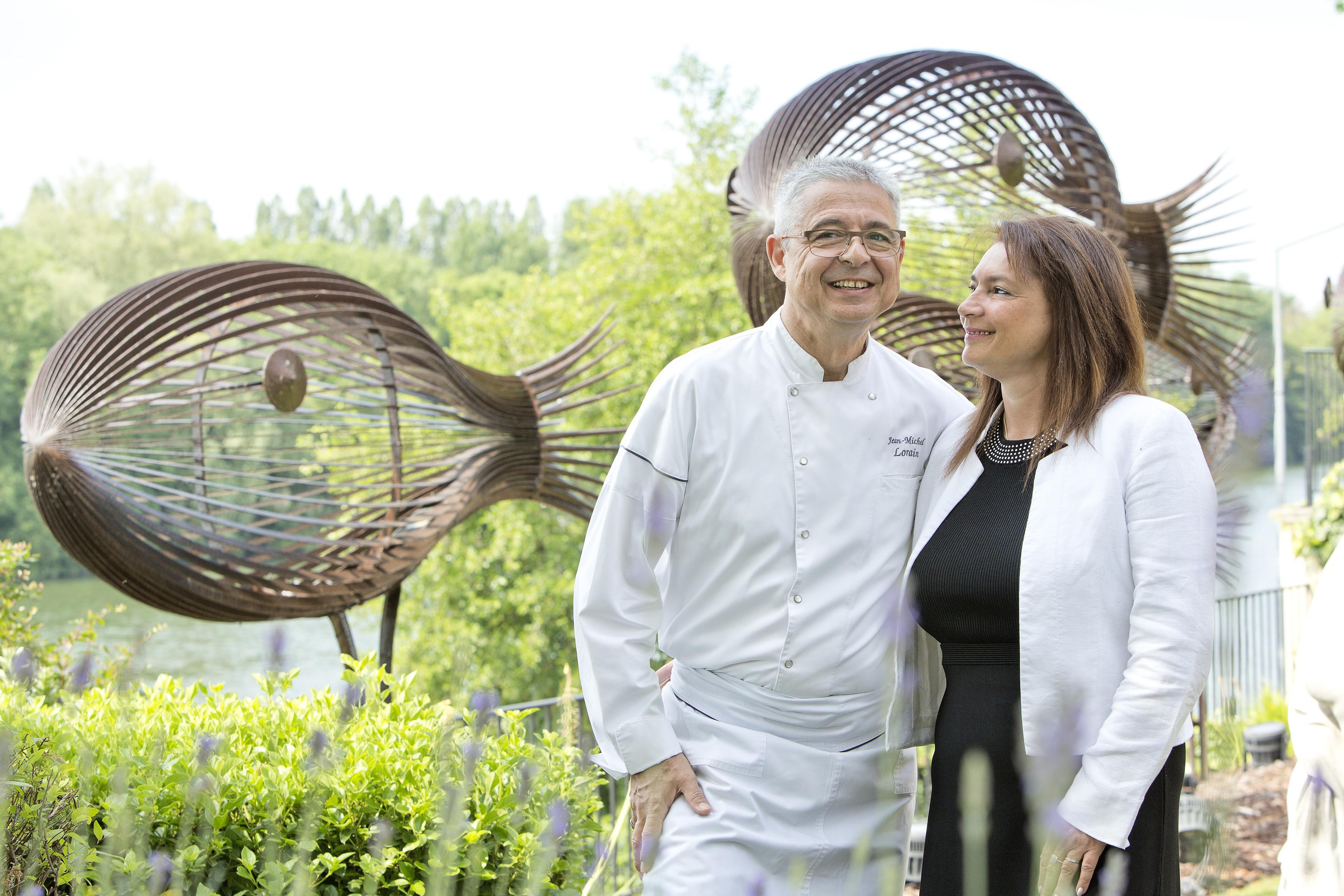 La Cote Saint Jacques Hotel Joigny Bagian luar foto