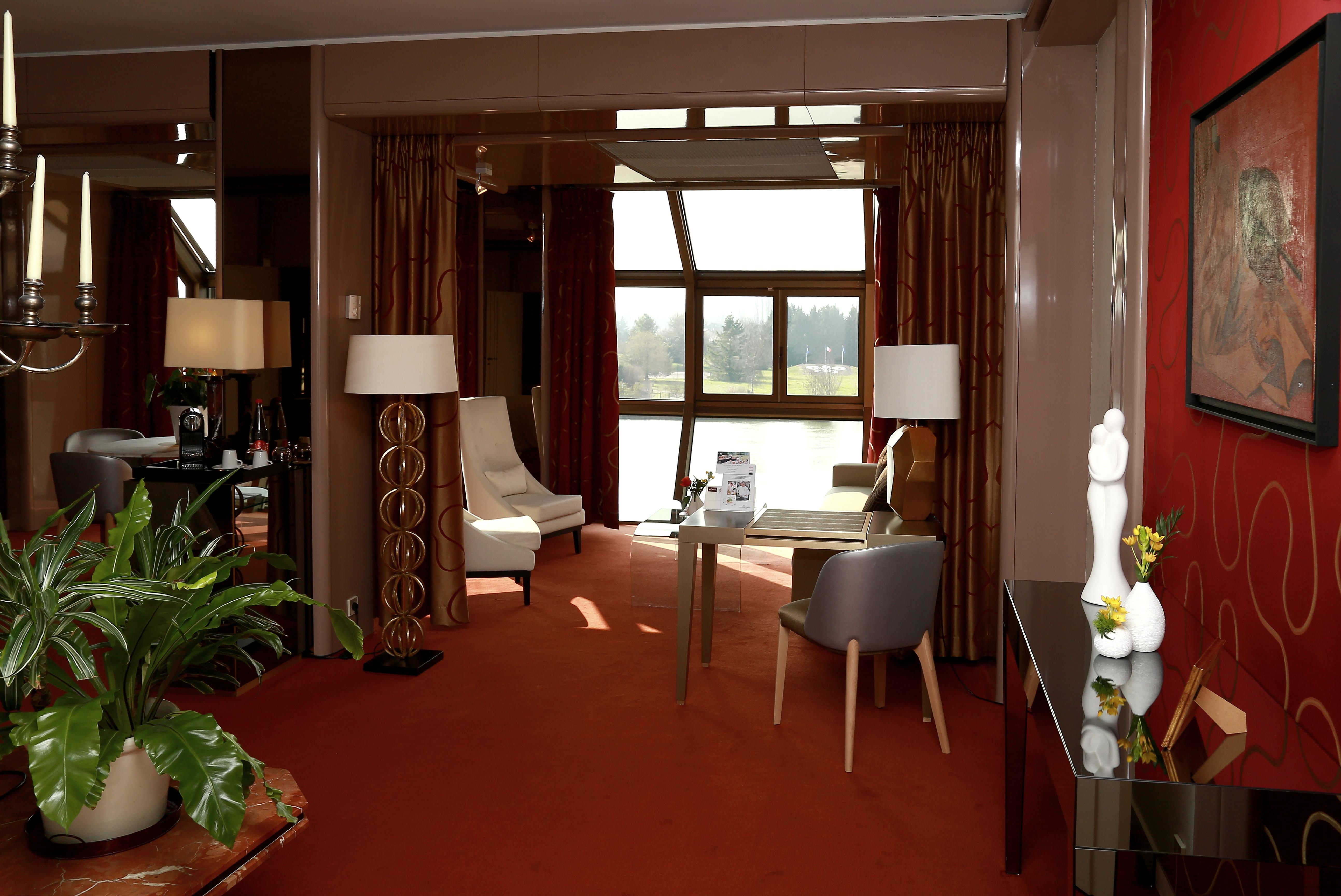 La Cote Saint Jacques Hotel Joigny Bagian luar foto