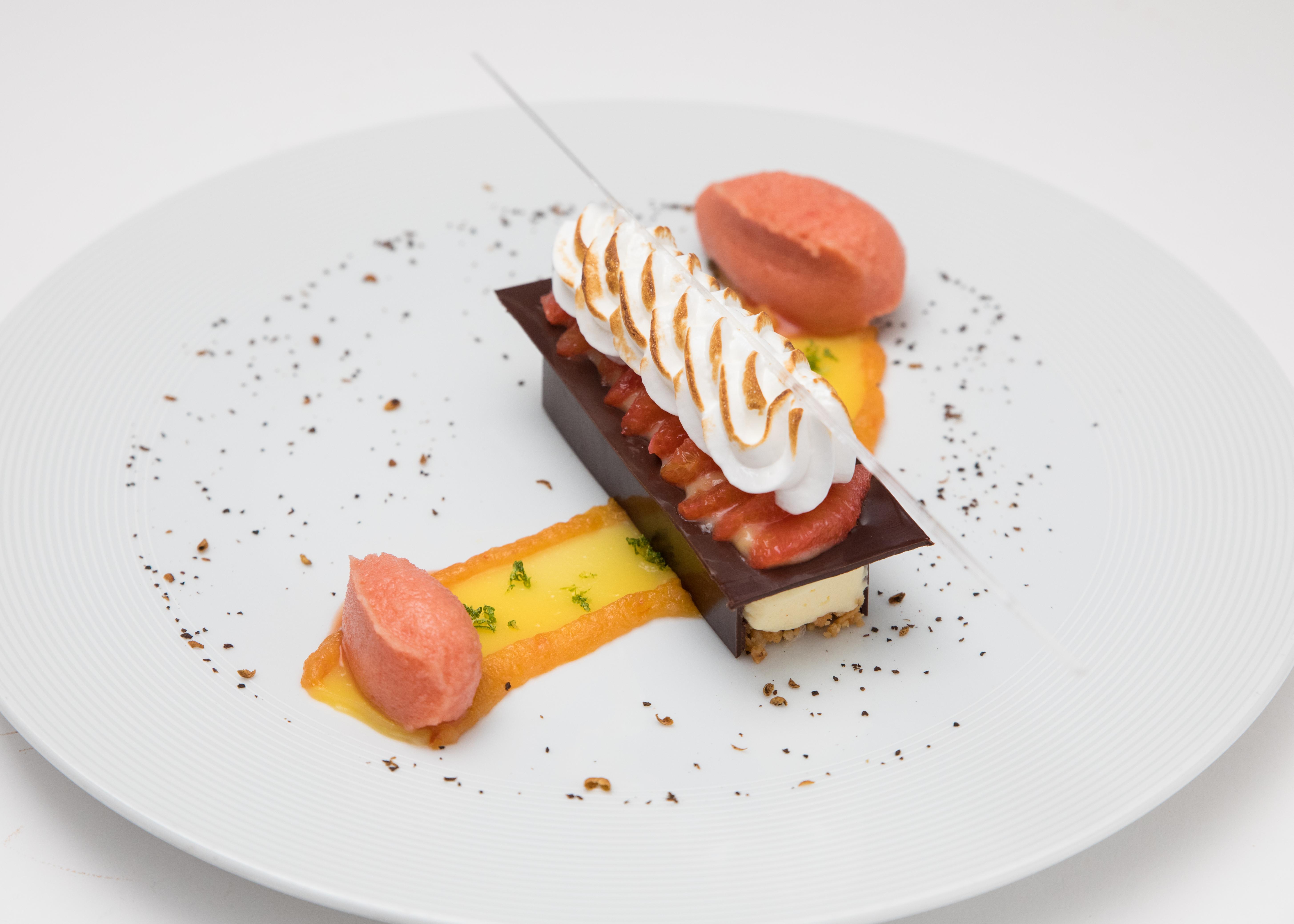 La Cote Saint Jacques Hotel Joigny Bagian luar foto