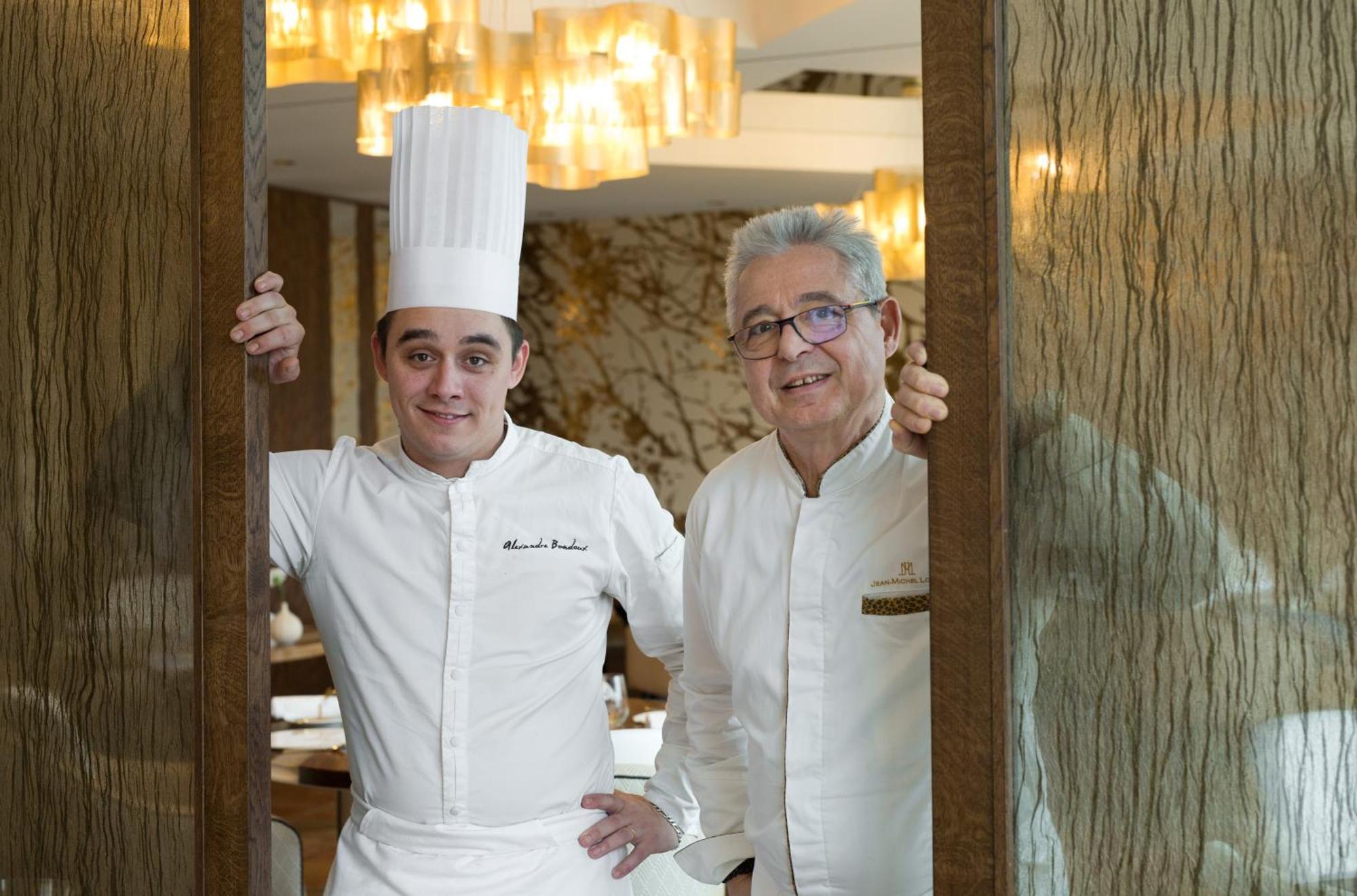 La Cote Saint Jacques Hotel Joigny Bagian luar foto
