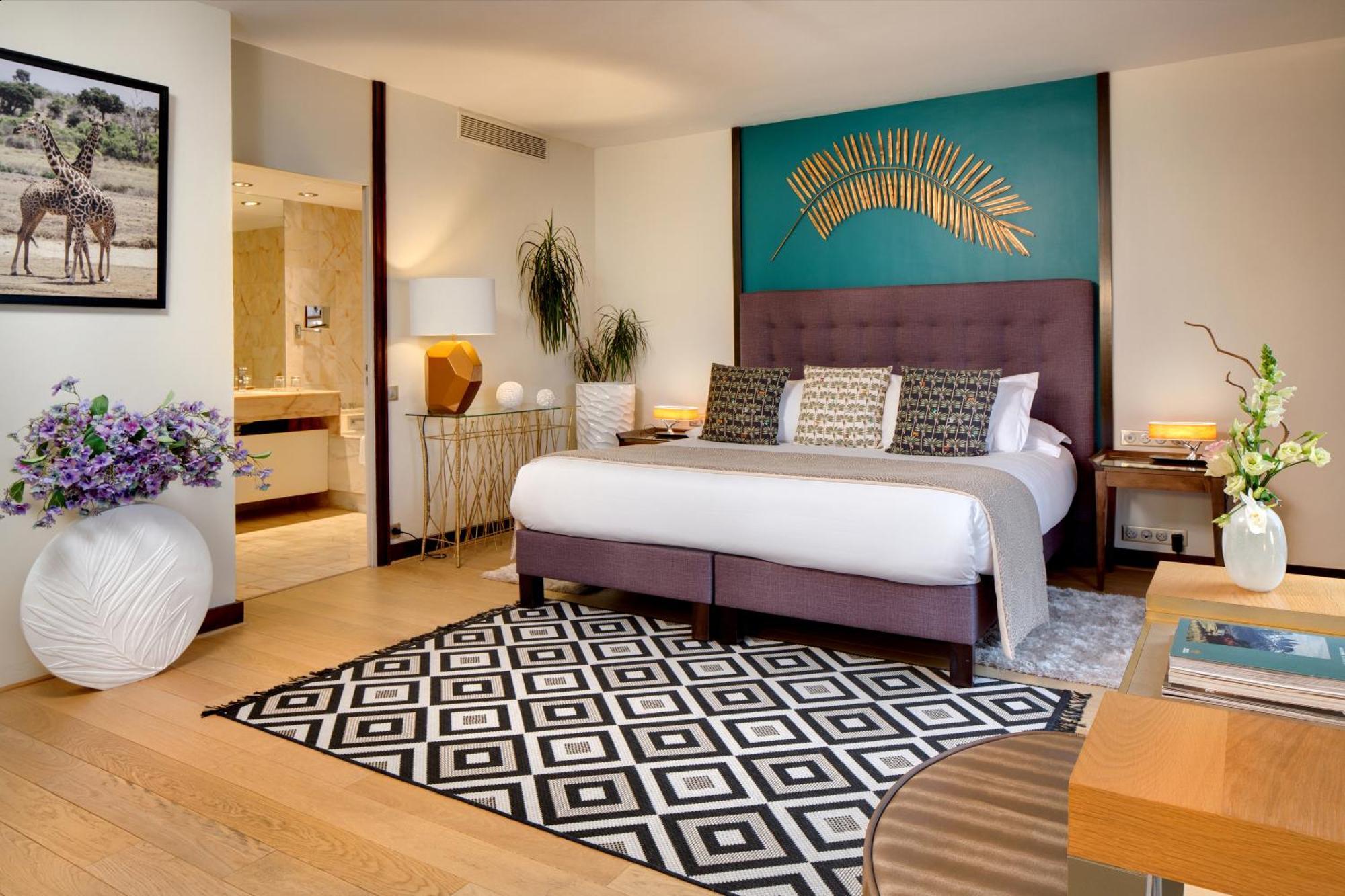 La Cote Saint Jacques Hotel Joigny Bagian luar foto