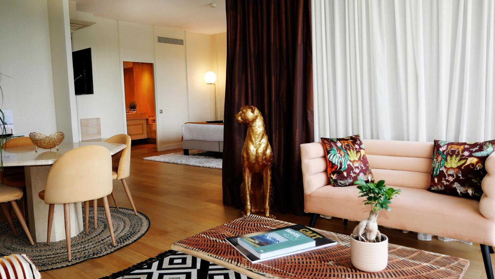 La Cote Saint Jacques Hotel Joigny Bagian luar foto